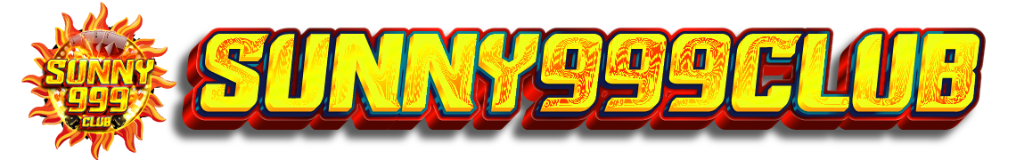 logo-SUNNY999