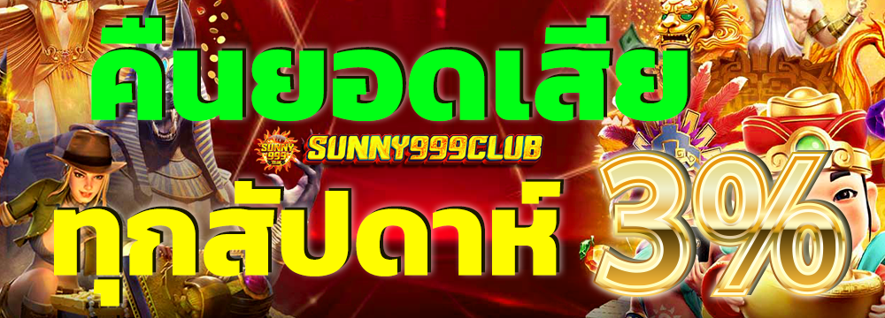 SUNNY999-Pro4
