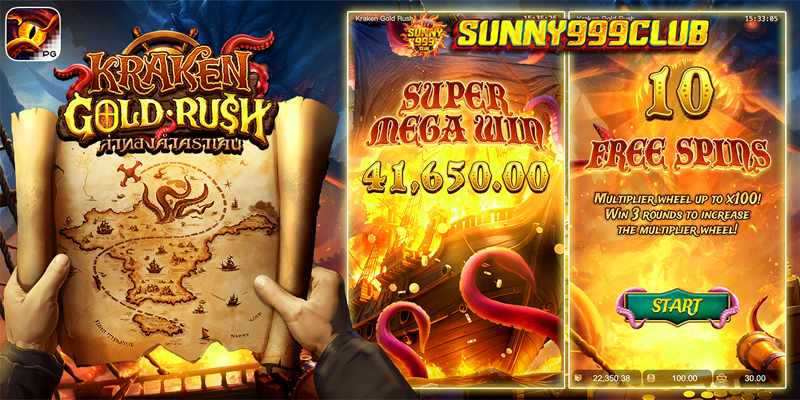 SUNNY999-kasino
